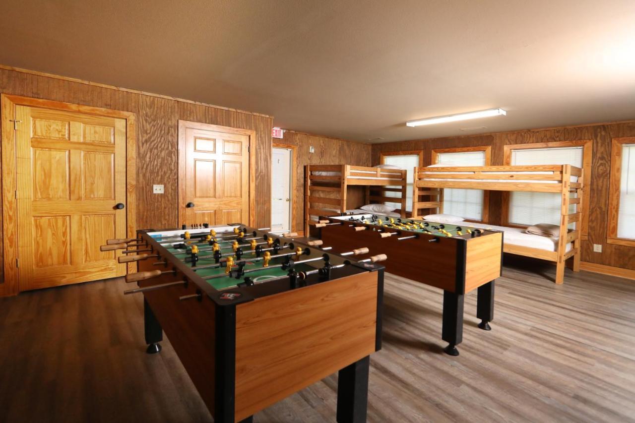 Oak Tree Lodge #3 Pigeon Forge Eksteriør bilde