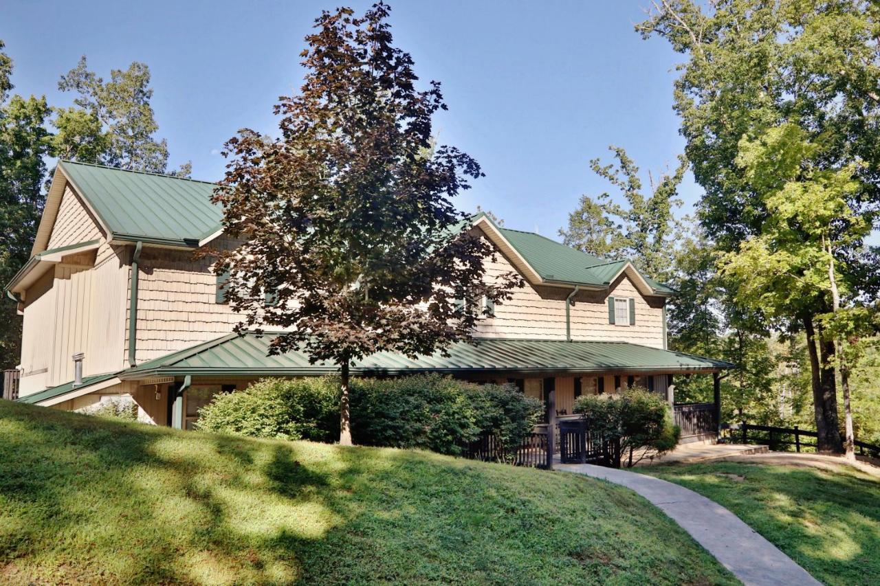 Oak Tree Lodge #3 Pigeon Forge Eksteriør bilde